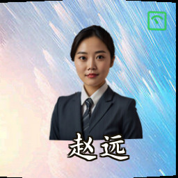 赵远